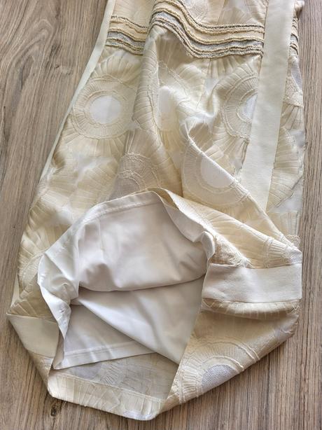 Elegantné šaty marc aurel 34, xs