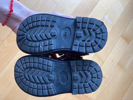 Zimné trendy topánky friboo, 24