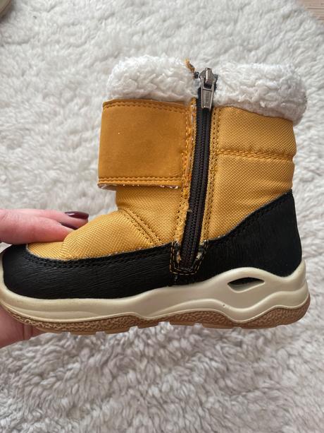 Horcicove snehule primigi, primigi,24