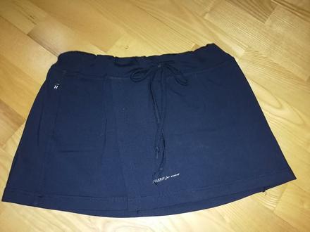 Zavinovacia sukňa nebbia, nebbia,s