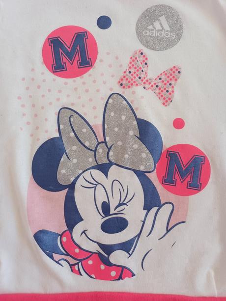 Športové tričko, adidas,110