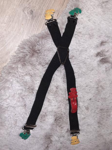 Baby traky, baldinini