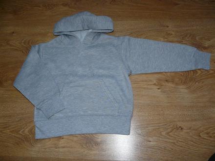 Tepláková mikina dunnes, 122