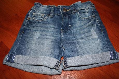 Riflové kraťasy, dopodopo,110