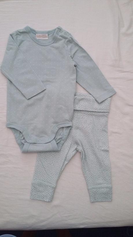Vecičky new baby unisex, lindex,68