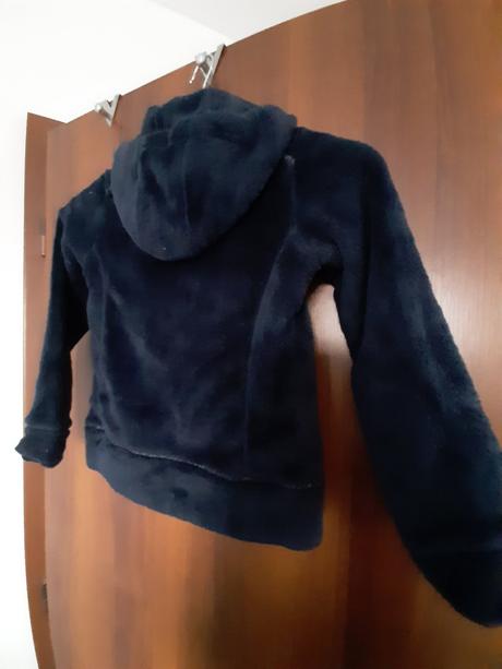 Mikina, decathlon,128