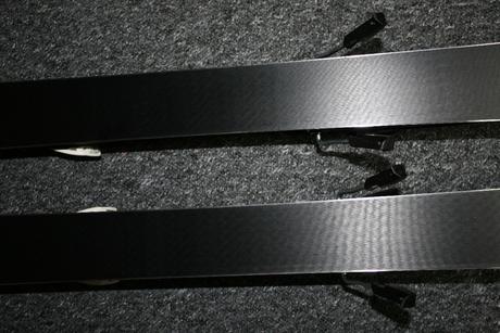 Lyže stockli worldcup 151 cm, 150-159 cm