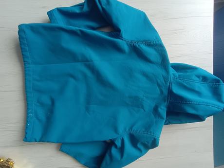 Softshellová bunda, lewro,116