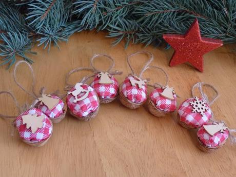 Vianočné oriešky, 