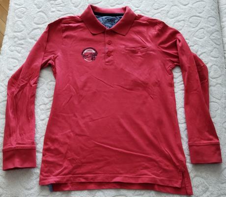 Tričko losan 140/146, losan,140