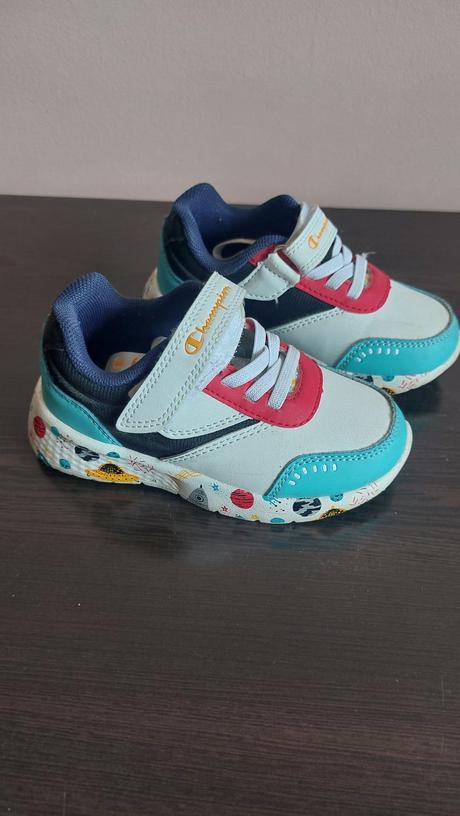 Tenisky, champion,24