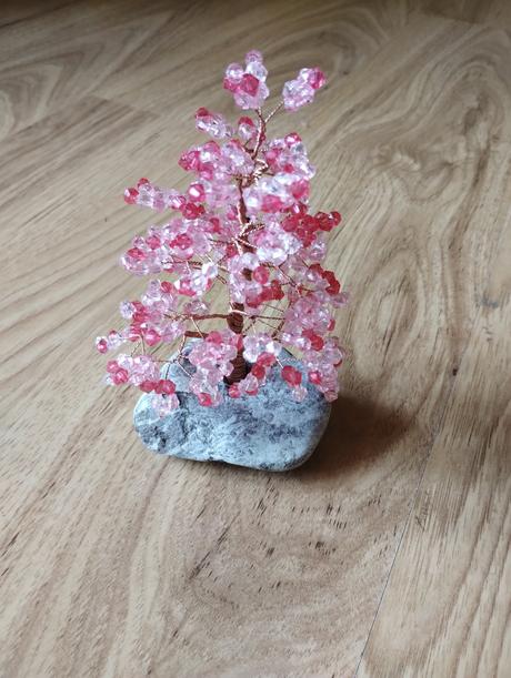 Stromčeky šťastia, 