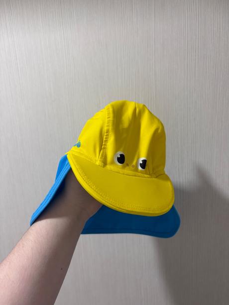 Chlapčenská šiltovka, f&f,86