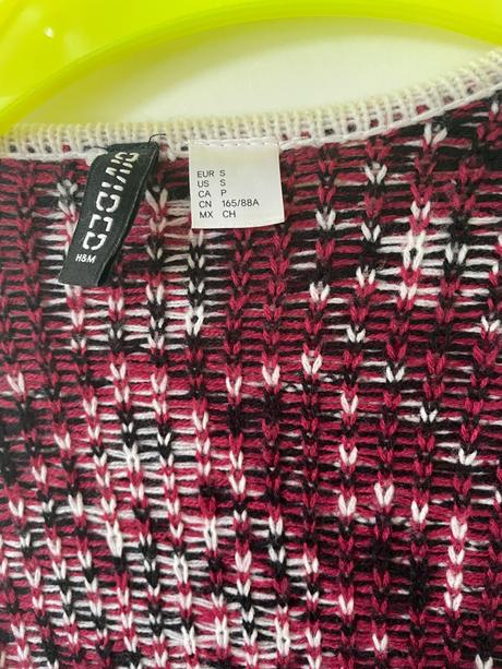 Sveter, h&m,s