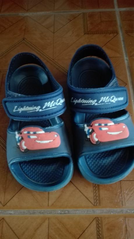 Detske sandalky, 25