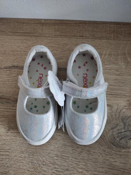 Topánočky pre dievčatko, next,20