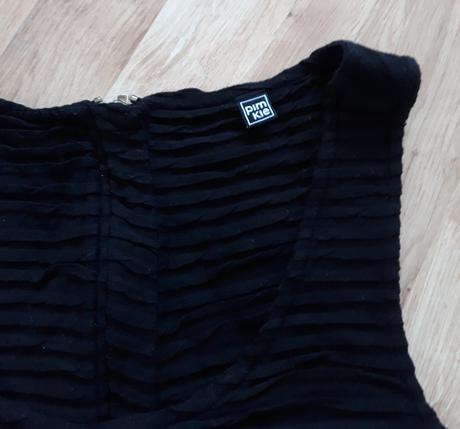 Dámské šaty pimkie č.s, pimkie,s