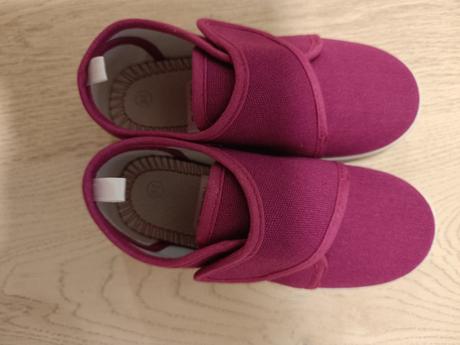 Platenky/prezuvky v. 28, pepco,28