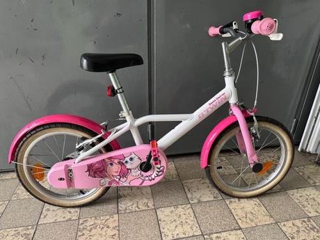 Detský bicykel, 16
