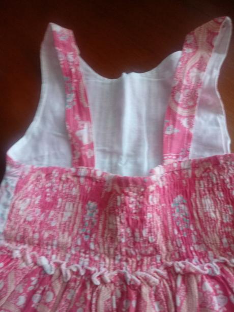 County šatky., palomino,122