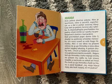 Príhody uja hrmotku-prvé vyd.2008, 