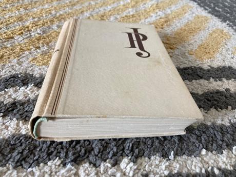 Pole neorané (1949),