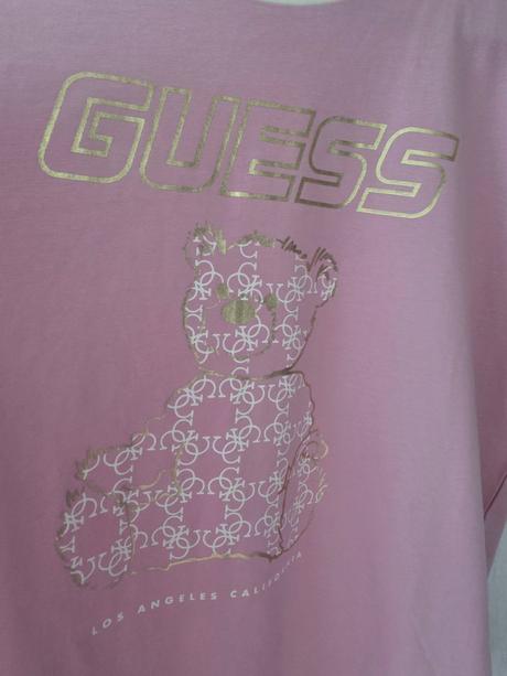 Tričko, guess,l