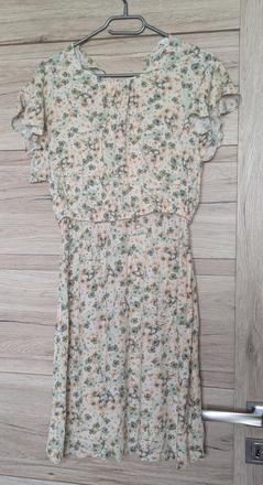 Letné kojo šaty h&m, h&m,m
