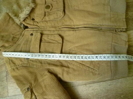 Bundička cherokee, cherokee,86