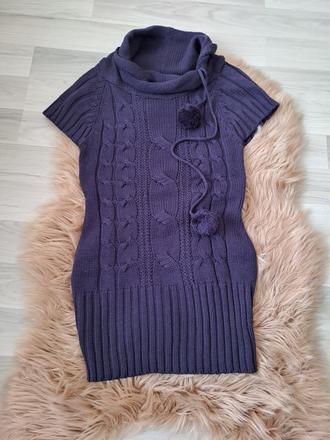 Rolákový svetrík, m