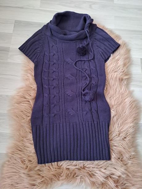 Rolákový svetrík, m