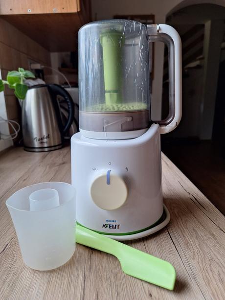 Philips avent 2v1, avent