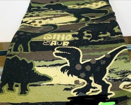 Obojstranná dvojvrstvova čiapka prechodná, zimná, 62 - 140