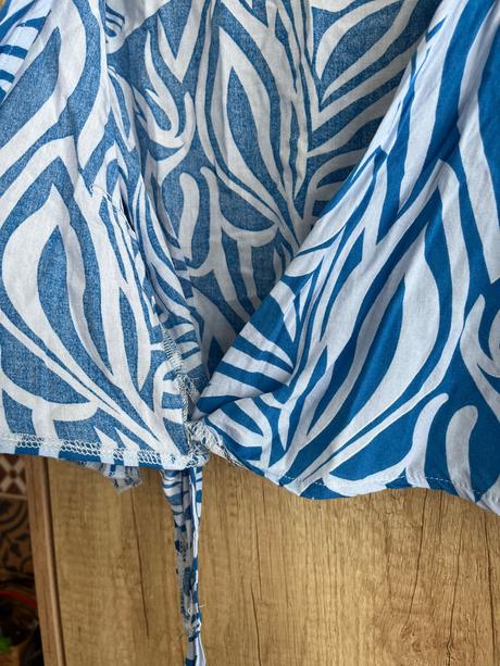 Set blúzka a sukňa, s