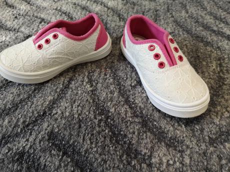 Tenisky, d.d.step,21