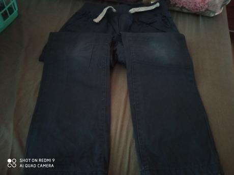 Termo nohavice, dopodopo,128