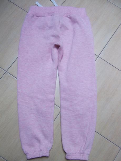 Tepláky primark 7/8r, primark,122