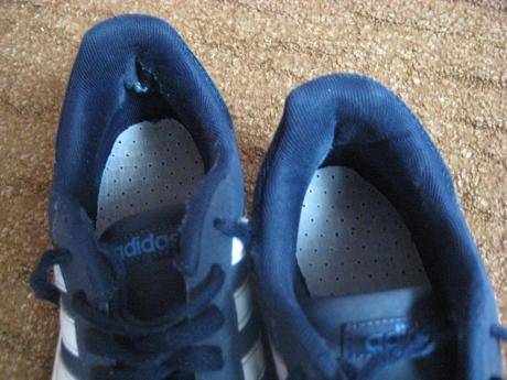 Tenisky, adidas,38