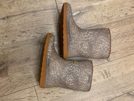 En fant 39 zateplené gumáky, snehule, en fant,39