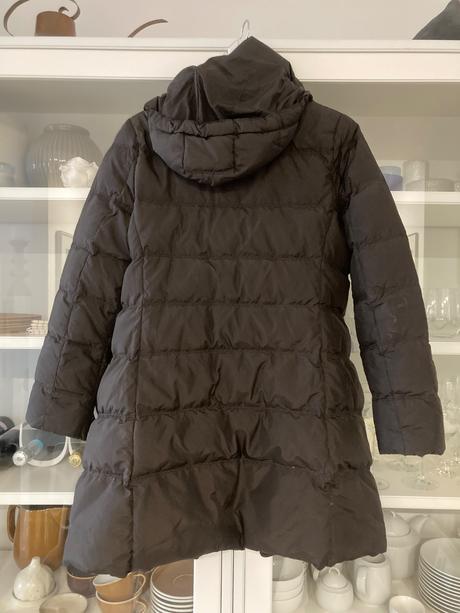 Dámska perovka th, tommy hilfiger,m