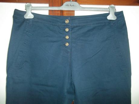 Nohavice - bonprix - 46, bonprix,46