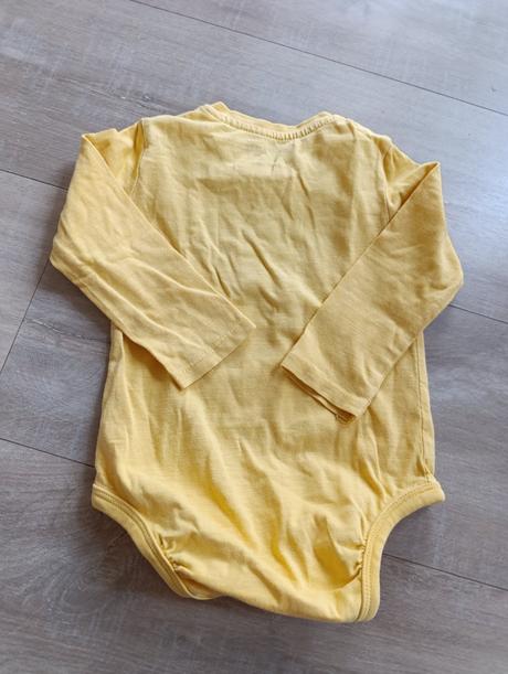 Body dinosaurus, pepco,80