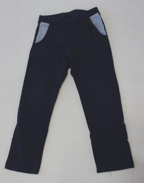 Balíček pre dievča 110-116 (44 ks), 104–116