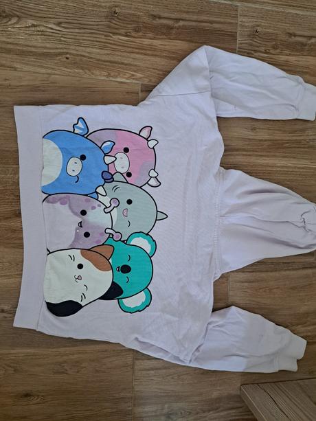 Dievčenská mikina, h&m,134