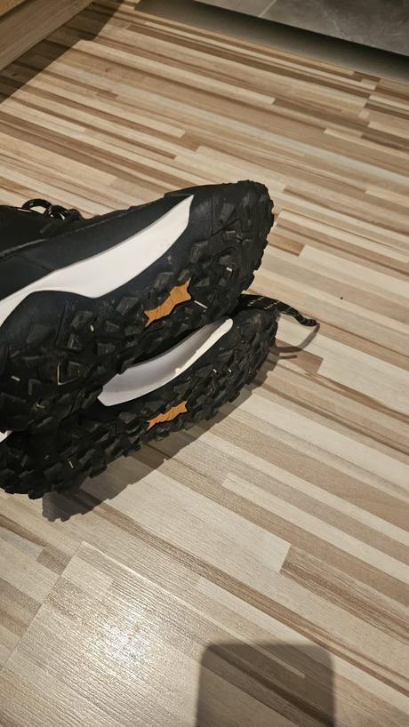 Prechodne topanky zara v.33 na zips aj na snurky, zara,33