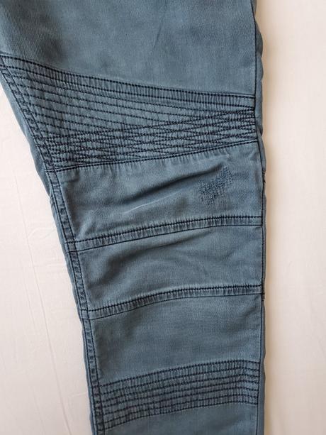 Jeansy diesel, diesel,34