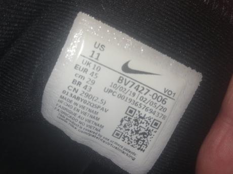 Nike lebron witness 45, nike,45