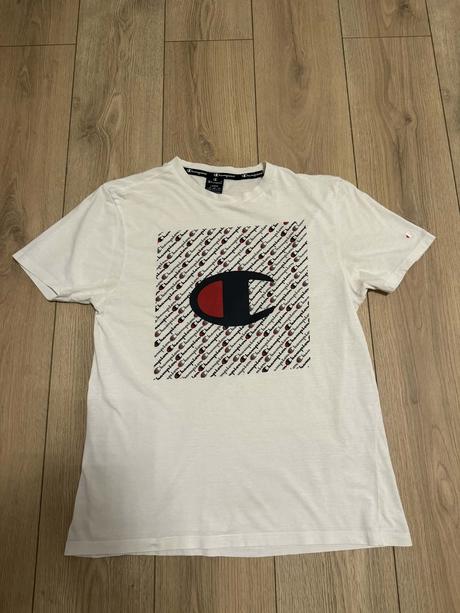 Pánske tričko champion, champion,l