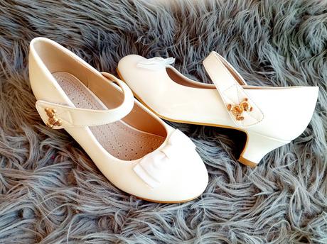 Elegantné šaty na 1.sväté prijímanie,bolerko +topá, 146