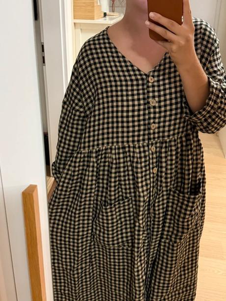 Simply grey šaty, xl